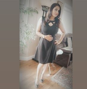 Meet your Posher, Jeena